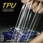 Factory Nano Ceramic Coating Transparent TPU PPF Car Paint Protective Film