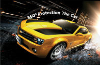 Auto-Repair Anti Scratch Transparent High Gloss TPU PPF Car Paint Protection Film