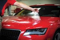 Auto-Repair Anti Scratch Transparent High Gloss TPU PPF Car Paint Protection Film